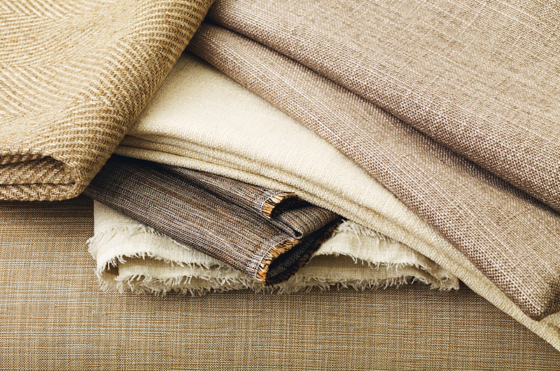 Sanderson Upholstery Fabrics